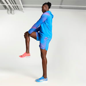 Run Favorite Velocity Men's 7" Running Shorts, Ultra Blue, extralarge-IND